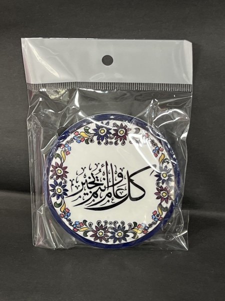 خزفيات معناطيس